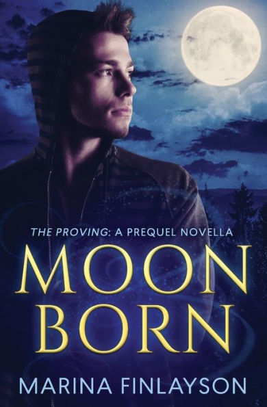 Moonborn (Proving)