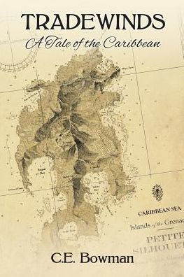 Tradewinds: A Tale Of The Caribbean