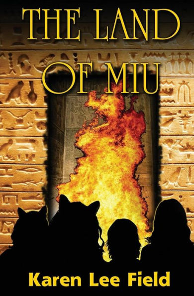 The Land Of Miu (The Land Of Miu Series)