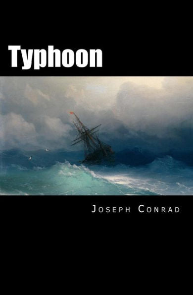 Typhoon - 9780994376671