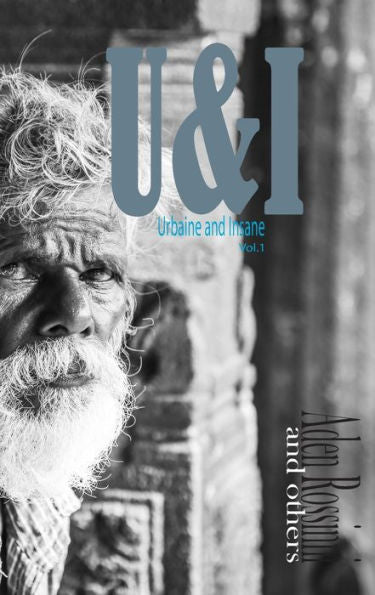 Urbaine & Insane (Vol.1) (Series 1)