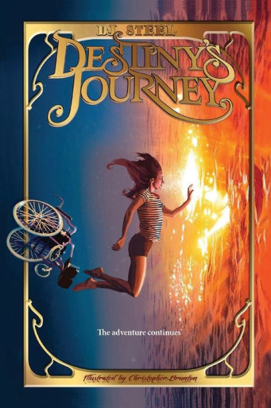 Destiny'S Journey