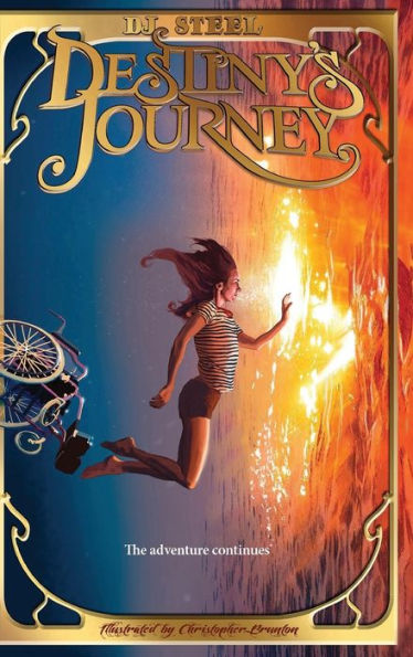Destiny'S Journey