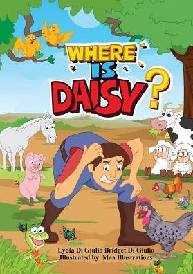 Where Is Daisy?