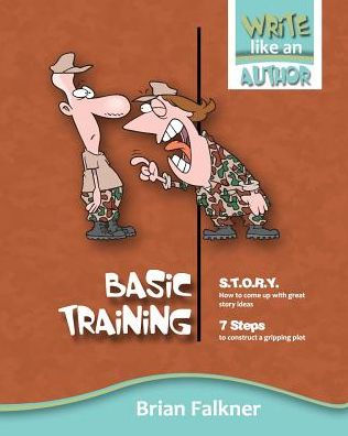 Basic Training (Write Like An Author)