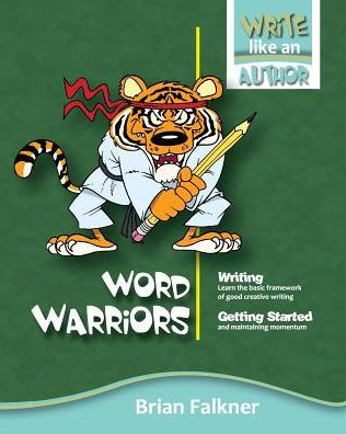 Word Warriors (Write Like An Author)