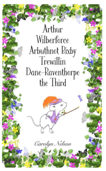 Arthur - 9780994480224