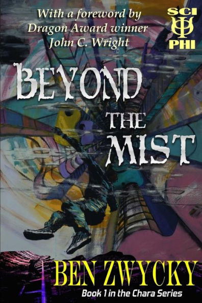 Beyond The Mist (Chara)