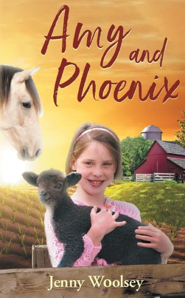 Amy And Phoenix (1)