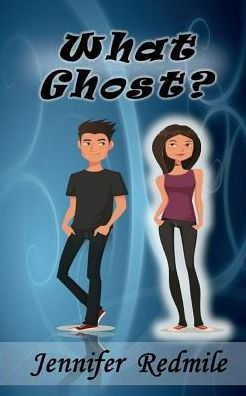 What Ghost Book 1: Welcome To Hellesville
