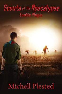 Scouts Of The Apocalypse: Zombie Plague