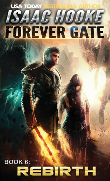 Rebirth (6) (Forever Gate)