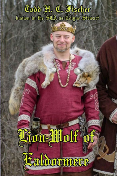 Lion-Wolf Of Ealdormere