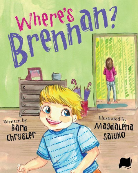 Where's Brennan