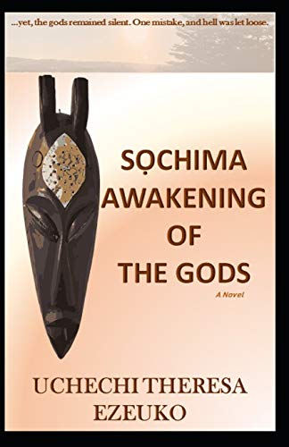 S?CHIMA AWAKENING OF THE GODS