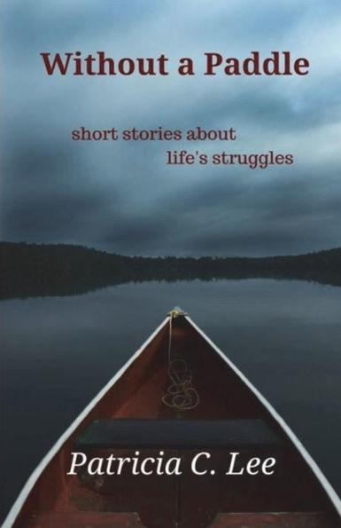 Without A Paddle: Short Stories About Life's Struggles