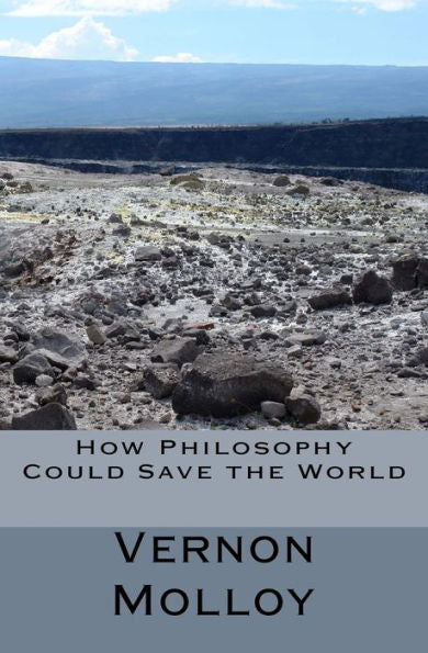 How Philosophers Could Save The World