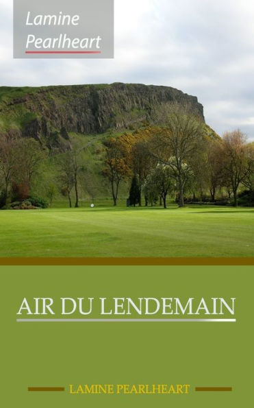 Air Du Lendemain (French Edition)