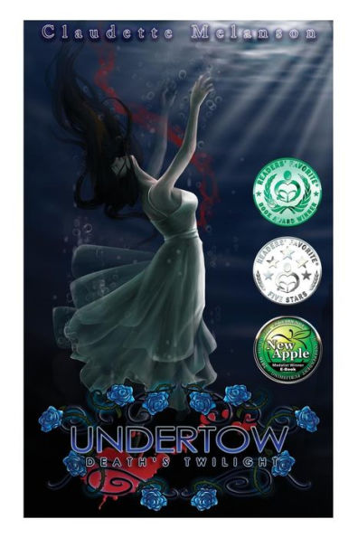 Undertow: Death'S Twilight (Maura Deluca Trilogy)