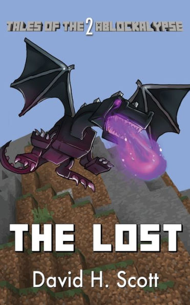 The Lost (Tales Of The Ablockalypse)