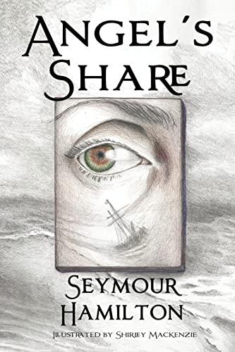Angel's Share: A Story From The World Of The Astreya Trilogy (Astreya's World)