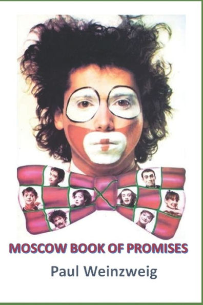 Moscow Book Of Promises