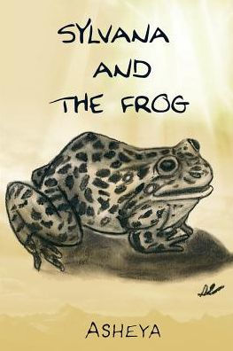 Sylvana And The Frog