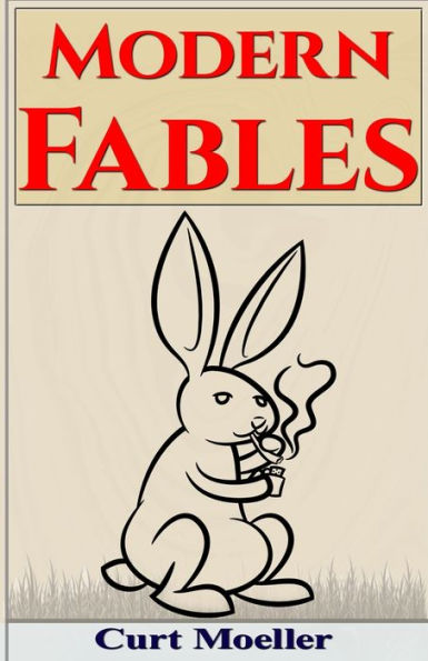 Modern Fables - 9780994972705