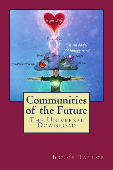 Communities Of The Future: The Universal Download