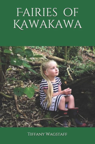 Fairies Of Kawakawa