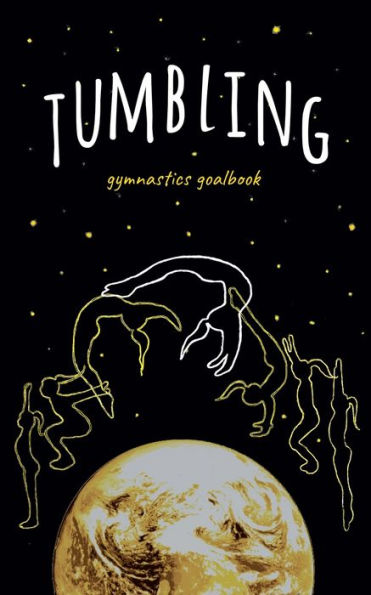 Tumbling Gymnastics Goalbook (Gymnastics Goalbooks)