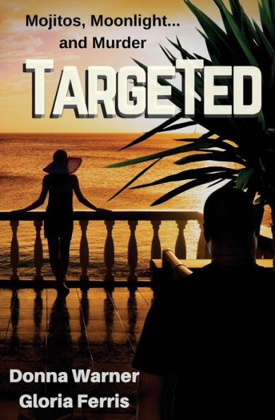 Targeted (A Blair And Piermont Crime Suspense)