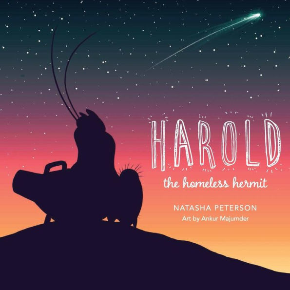 Harold The Homeless Hermit