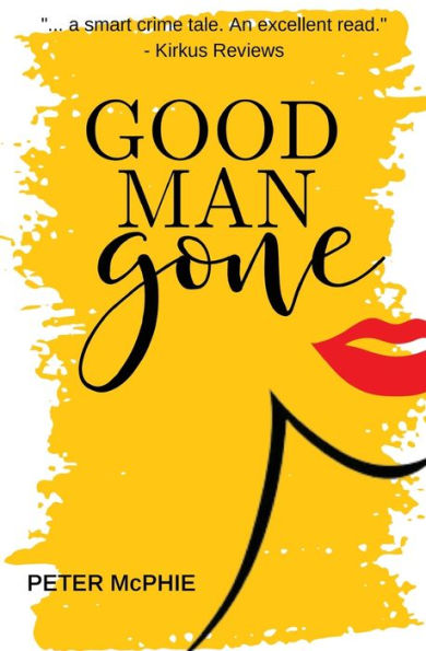 Good Man Gone