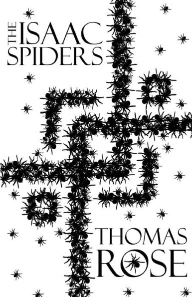 The Isaac Spiders (Portal Novellas)