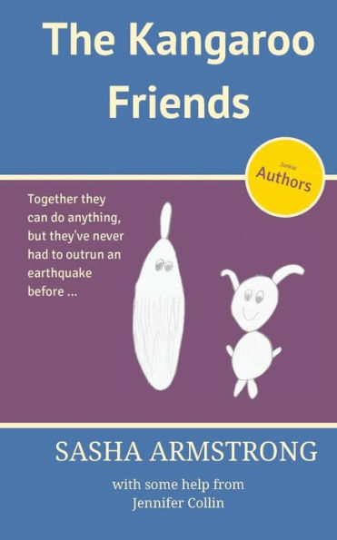 The Kangaroo Friends (Junior Authors)
