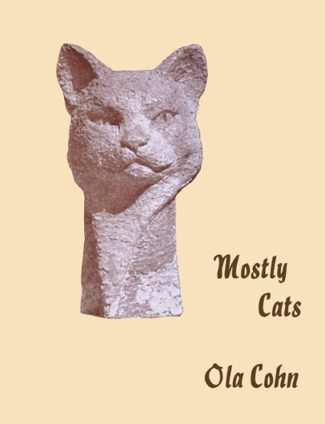 Mostly Cats
