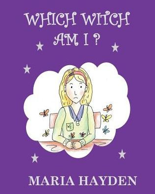 Which Witch Am I?