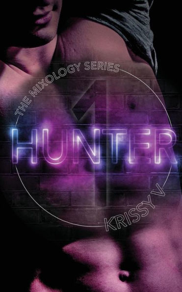 Hunter (Mixology)