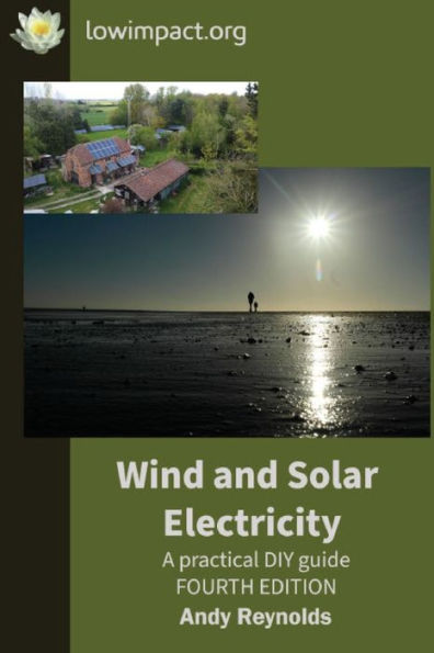 Wind & Solar 4Th Edition