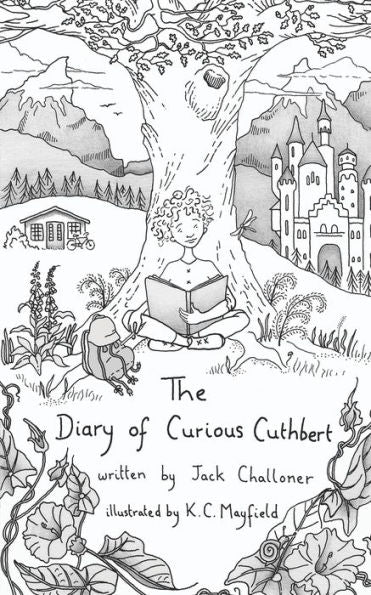 The Diary Of Curious Cuthbert