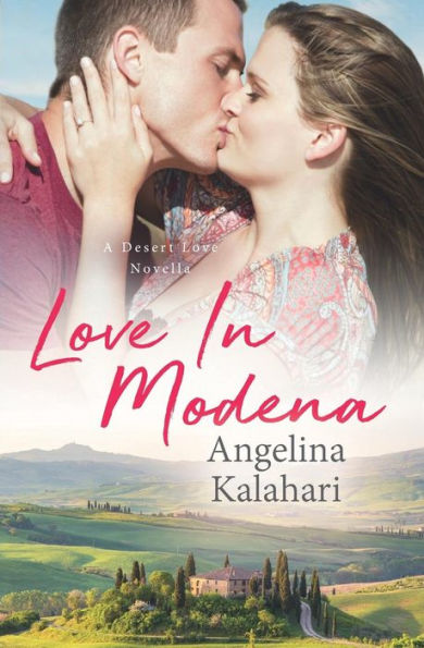 Love In Modena (Desert Love)