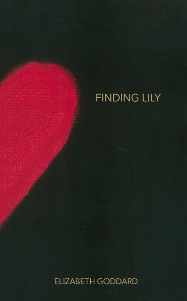 Finding Lily - 9780995537514