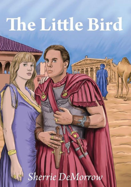 The Little Bird (Knight And Daye)