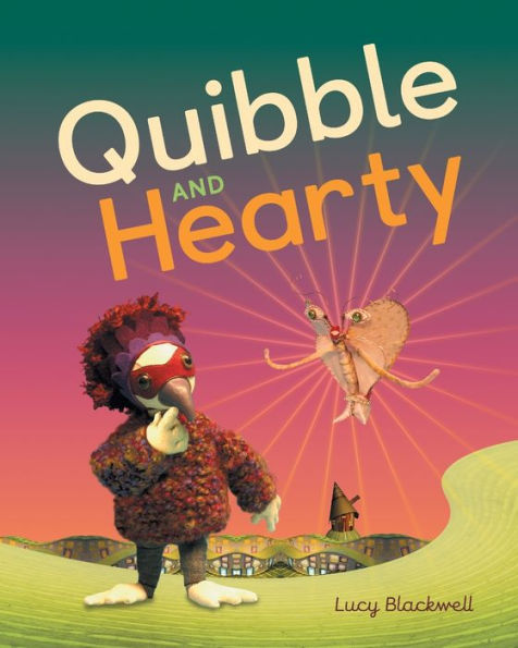 Quibble And Hearty