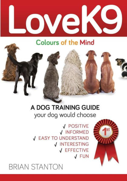 Lovek9: Colours Of The Mind