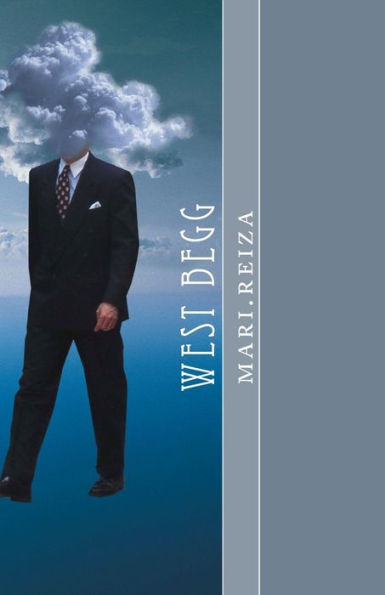 West Begg: The World's New Power Elite