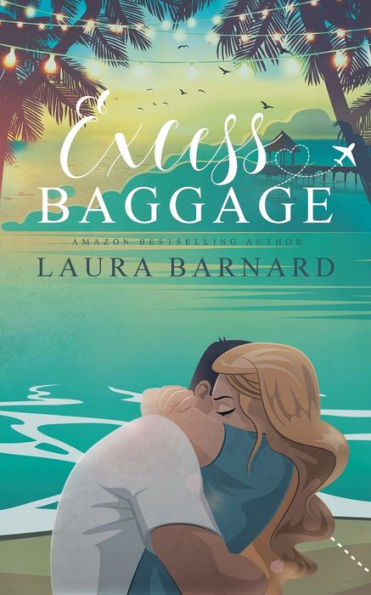 Excess Baggage - 9780995655423
