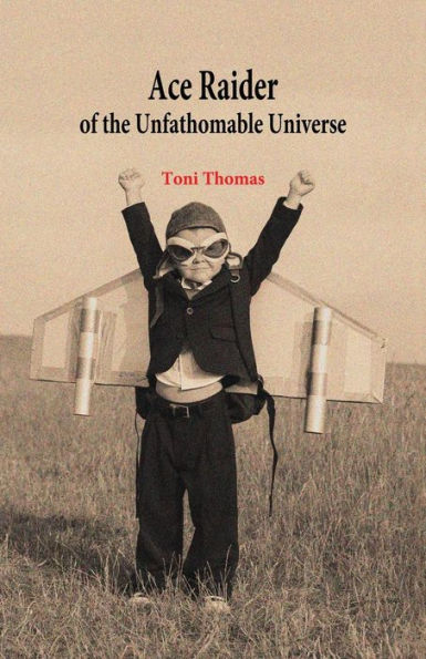 Ace Raider Of The Unfathomable Universe