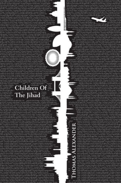 Children Of The Jihad - 9780995668010